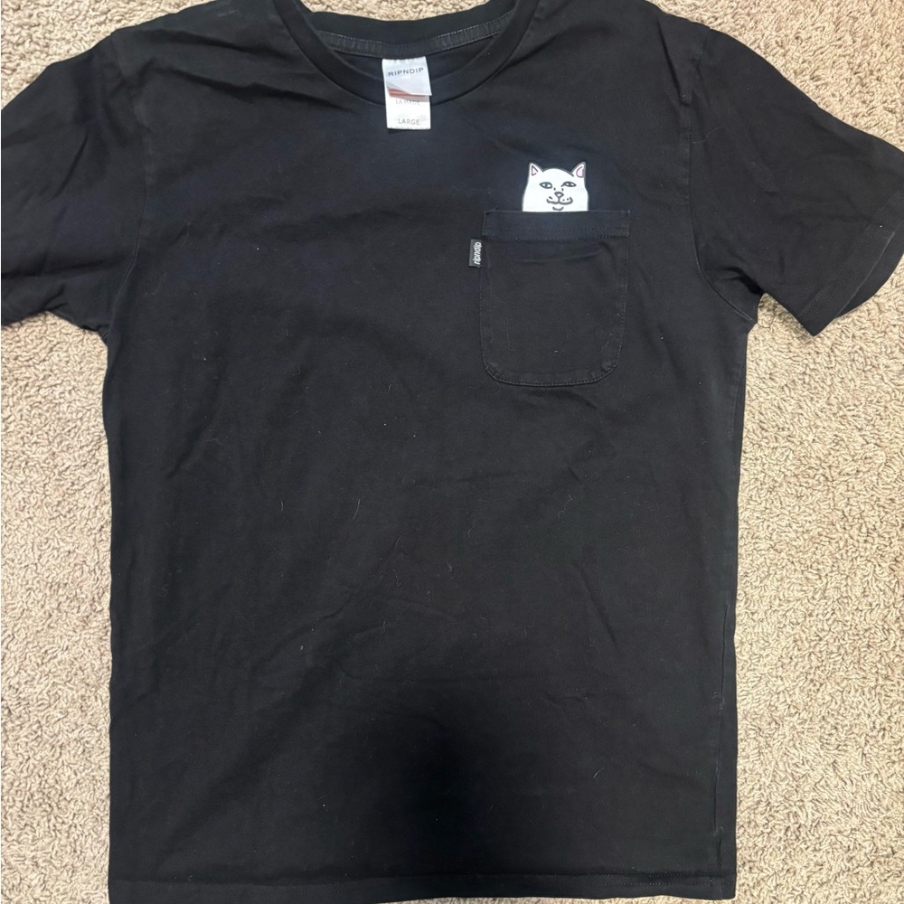 Ripndip Tshirt